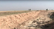 Plus de 70 charniers de «Daech» découvertes en Syrie et en Irak
