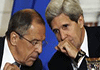 #Entretien #Lavrov-Kerry à New York sur la #Syrie