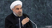 Iran: Rohani met Washington en demeure d’appliquer totalement l’accord nucléaire
