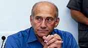Olmert écope de 8 mois de prison supplémentaires

