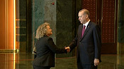 La Turquie a désigné son nouvel ambassadeur en «Israël»

