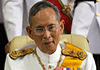 Le #roi de Thaïlande est #mort
