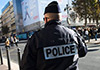 Menaces d’#attentat: un couple de jeunes #radicalisés inculpé et écroué en #France