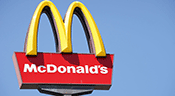 Des cardinaux s’opposent à un projet de McDonald’s près du Vatican


