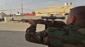 Les forces irakiennes ont tué 48 terroristes de «Daech» à Kirkouk
