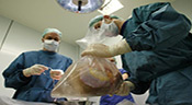 Découverte d’un réseau de trafic d’organes en «Israël»
