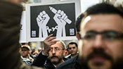 Le Parlement européen appelle la Turquie à libérer les journalistes détenus sans preuve