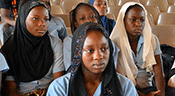 Nigéria: l’armée libère l’une des lycéennes de Chibok enlevées par Boko Haram

