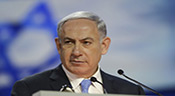 Netanyahu appelle les USA à «soutenir Israël peu importe qui gagne»
