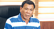Le président philippin : «Les Philippines seront sans pitié avec leurs ressortissants terroristes de retour de Syrie»

