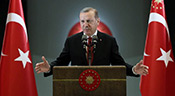 Le Pakistan accueille Erdogan et expulse des enseignants turcs
