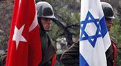 Après «Israël», la Turquie nomme son ambassadeur à «Tel Aviv»
