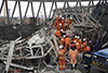 #Accident dans une #centrale électrique en #Chine : 40 morts