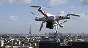 La France menacée par les drones de «Daech»