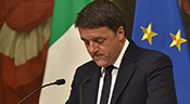 Italie: Matteo Renzi démissionne après un camouflet électoral

