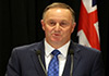 #NouvelleZélande: #démission surprise du populaire Premier ministre #JohnKey