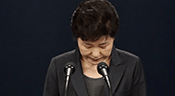 Corée du Sud: les députés lancent la procédure de destitution

