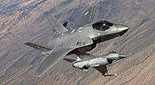 «Israël» s’apprête à recevoir une nouvelle arme, le F-35 furtif

