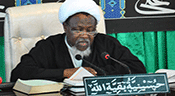 Nigeria: Human Rights Watch demande la libération de cheikh Zakzaky

