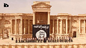 Les États-Unis et la Turquie incitent «Daech» à lancer une bataille à Palmyre
