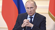 Poutine dénonce la cruauté et le cynisme de l’attentat de Berlin

