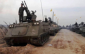 Washington: le Hezbollah n’a pas utilisé des blindés destinés à l’armée libanaise

