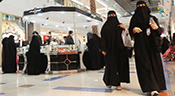 Arabie Saoudite: de la prison pour avoir milité contre la tutelle sur les femmes

