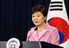 Corée du Sud: la présidente n’aura pas à témoigner devant la Cour constitutionnelle