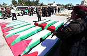 «Israël» ne rendra pas les dépouilles de membres du Hamas