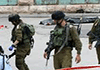 «#Israël»: un #soldat franco-israélien reconnu coupable d’#homicide sur un #Palestinien