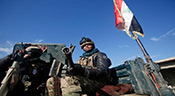 L’Irak lance une offensive pour chasser «Daech» de l’ouest du pays
