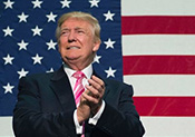 Le Congrès américain certifie l’élection de Donald Trump à la présidence