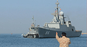 L’Espagne prête à vendre des navires de guerre à l’Arabie

