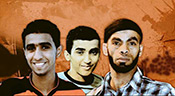 Bahreïn: le régime exécute trois jeunes, la rue en colère
