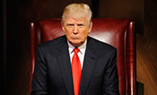 Donald Trump devient le 45e président des Etats-Unis