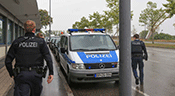 Allemagne: deux frères germano-marocains soupçonnés d’appartenir à «Daech»

