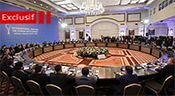 La rencontre d’Astana marginalise Washington et décrédibilise les extrémistes
