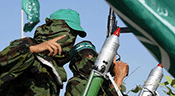 Responsable israélien: le Hamas a rétabli sa capacité militaire perdue après l’été 2014

