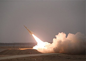 Ministre iranien de la Défense: L’essai du nouveau missile balistique avait été couronné de succès