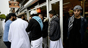 La Belgique s’inquiète de la montée du wahhabisme saoudien dans ses mosquées

