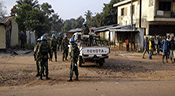 Centrafrique: HRW dénonce des «crimes de guerre» d’un groupe armé

