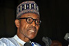Le #président nigérian en «bonne santé», assure un responsable