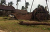 #Cyclone au #Mozambique : 7 morts, 130.000 #sinistrés