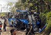  #Accident d’autocar aux #Philippines: au moins 14 #morts et de nombreux blessés 