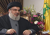 Sayed Nasrallah: «Israël devrait réfléchir à deux fois avant de déclarer une guerre contre le Liban»
