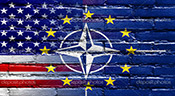Les Etats-Unis fermes dans le soutien à l’Otan et l’UE
