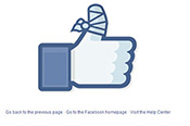 Facebook ferme la page du Fateh palestinien