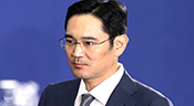 Corée du Sud: l’héritier de l’empire Samsung mis en examen pour corruption

