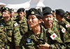 Le #Japon annonce le retrait de ses troupes du #Soudan du Sud