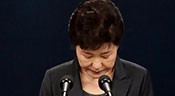 La destitution de la présidente sud-coréenne validée par la Justice

